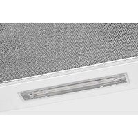 Кухонная вытяжка Germes Elva 60 (белый)