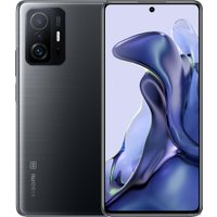 Телефон Xiaomi 11T 8GB/256GB международная версия (серый метеорит)