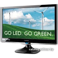 Монитор ViewSonic VX2450WM