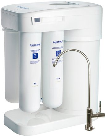 АКВАФОР DWM 101 Морион (ОСМО-М-050-4-Б-М)