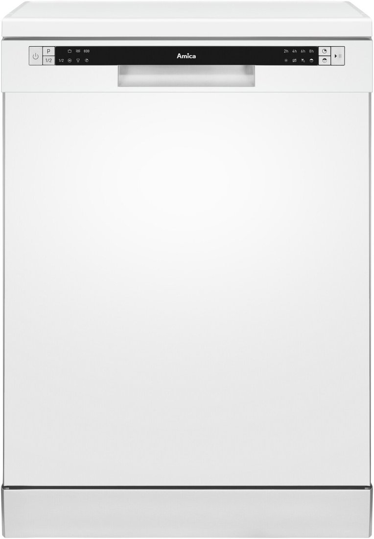 

Отдельностоящая посудомоечная машина Amica DFM61E6qWMG