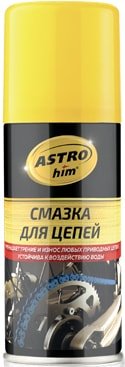 

ASTROhim Смазка для цепей 140мл AC-4561