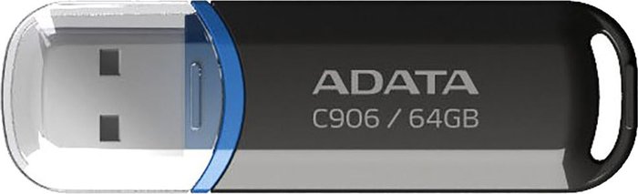 ADATA C906 64GB (czarny)