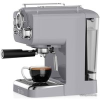 Рожковая кофеварка Swan Retro SK22110GRN в Гомеле