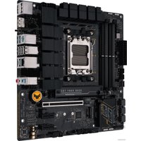 Материнская плата ASUS TUF Gaming B650M-E