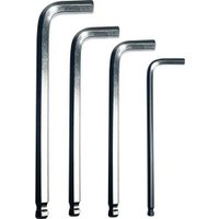 Универсальный набор инструментов Nord Stern NS-HTB0121EL (121 предмет)