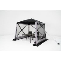 Кемпинговая палатка Wild Land Hub screen house 400 XL 920003-0002-0012.SET
