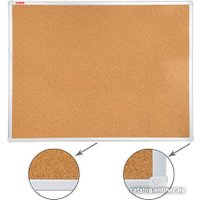 Офисная пробковая доска BRAUBERG 236445 в Гомеле