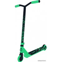 Трюковый самокат Xaos Ivy (зеленый)