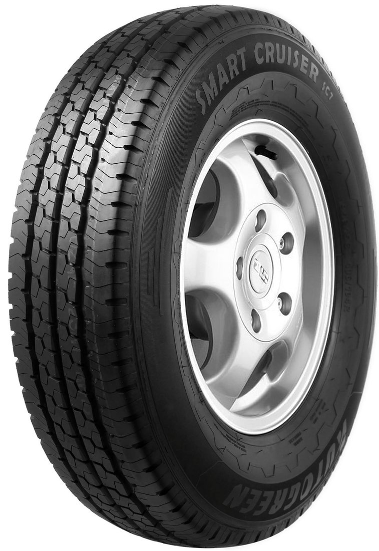 

Летние шины Autogreen SmartCruiser-SC7 205/70R15C 106/104S