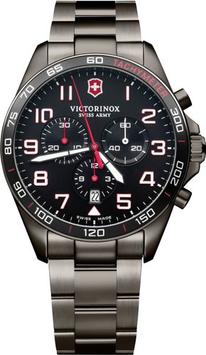 Наручные часы Victorinox FieldForce Sport Chrono 241890