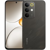 Телефон Realme C85 8GB/256GB международная версия (темно-серый)