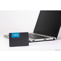 SSD Crucial BX500 480GB CT480BX500SSD1 в Орше