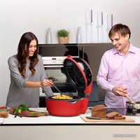 Аэрогриль (аэрофритюрница) Klarstein VitAir Fryer