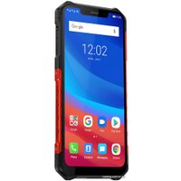 Телефон Ulefone Armor 6 (красный)