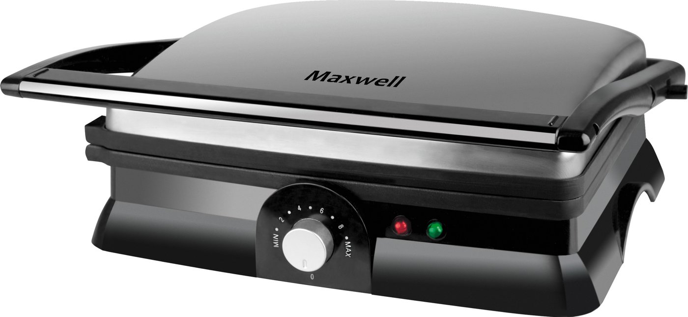 

Электрогриль Maxwell MW-1960 ST