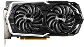 GeForce GTX 1660 Ti Armor OC 6GB GDDR6