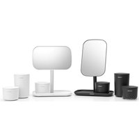 Косметическое зеркало Brabantia 280726 (белый)