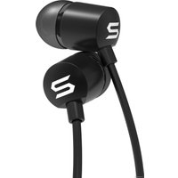 Наушники Soul Pure Wireless Plus (черный)