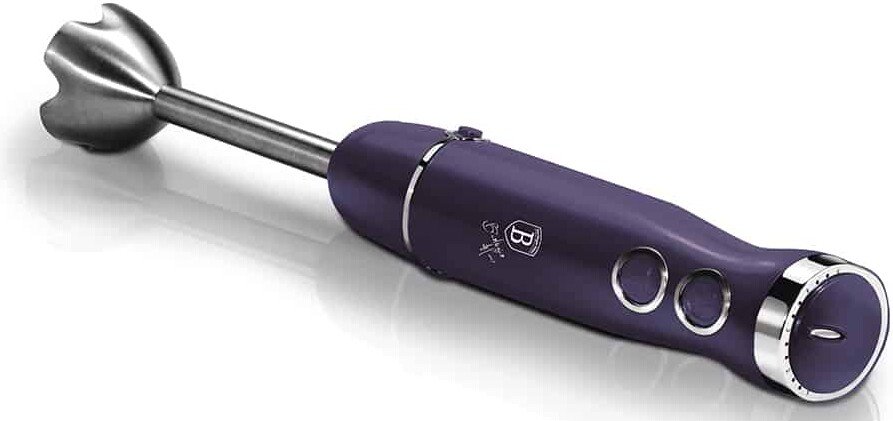 

Погружной блендер Berlinger Haus BH9381 Purple