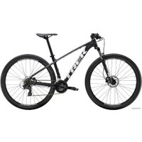 Велосипед Trek Marlin 5 29 L 2020 (черный)