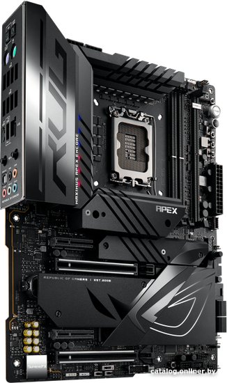 ASUS ROG Maximus Z790 Apex Encore материнскую плату купить в Минске