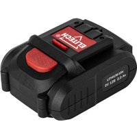 Аккумулятор ELITECH 1820.126900 (12В/2 Ач)