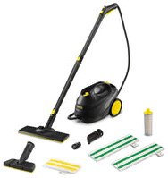 Пароочиститель Karcher SC 3 EasyFix Go!Further 1.513-665.0