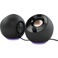 Акустика Creative Pebble SE (черный)