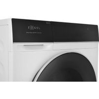Стирально-сушильная машина ZUGEL ZWDF107121I Inverter Steam