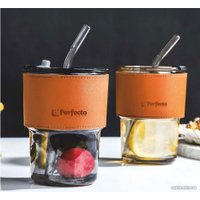 Стакан Perfecto Linea Amber 31-400200