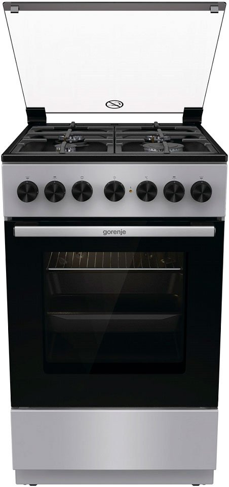 

Кухонная плита Gorenje GK5B44SF