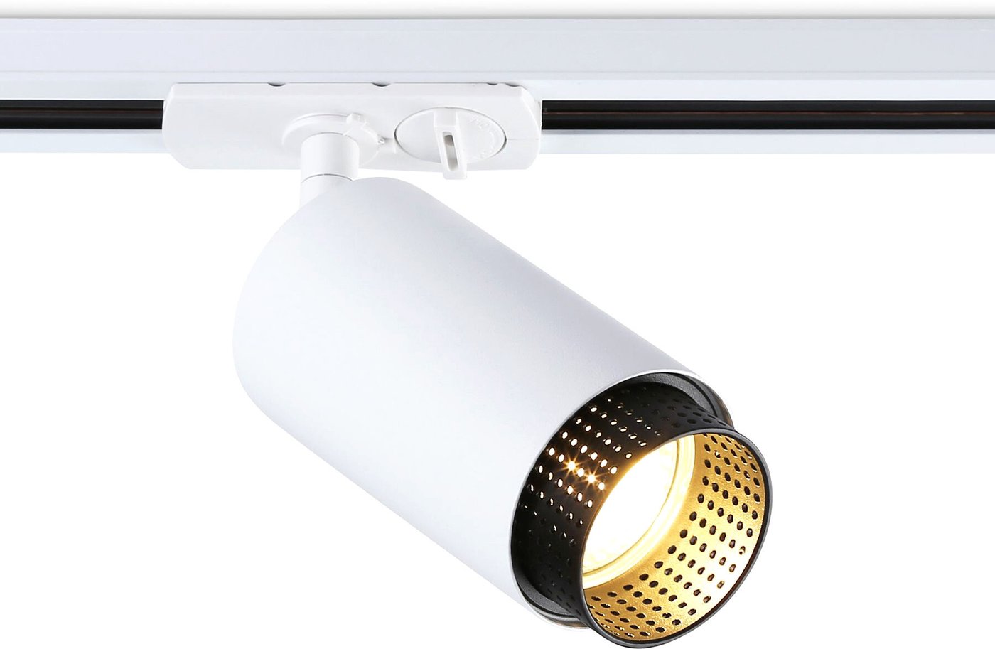 

Трековый светильник Ambrella light Track System GL5161 WH/BK