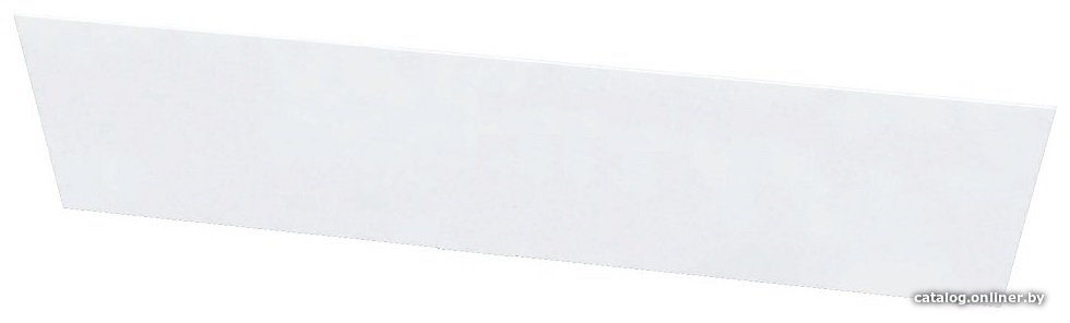 Фронтальный экран под ванну Bonito Home Flat 52 150