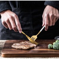 Набор столовых приборов Sundays Home TBD0604182402