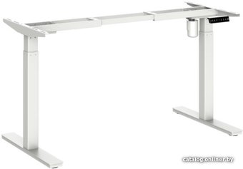 Подстолье для работы стоя AOKE Europe Easy-up 690-1150x60 AK02YJYT-A-F.WH