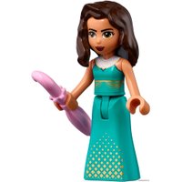 Конструктор LEGO Friends 41684 Гранд-отель Хартлейк Сити