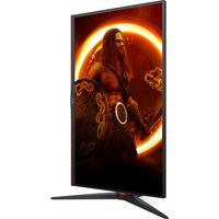 Игровой монитор AOC Gaming 27G2ZN3/BK