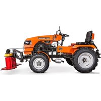 Мини-трактор Кентавр Т-24