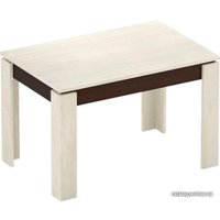 Кухонный стол ЭлиГард Arris 1 (сосна каньон)