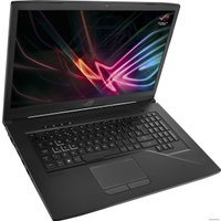 Игровой ноутбук ASUS Strix SCAR Edition GL703GM-EE036T