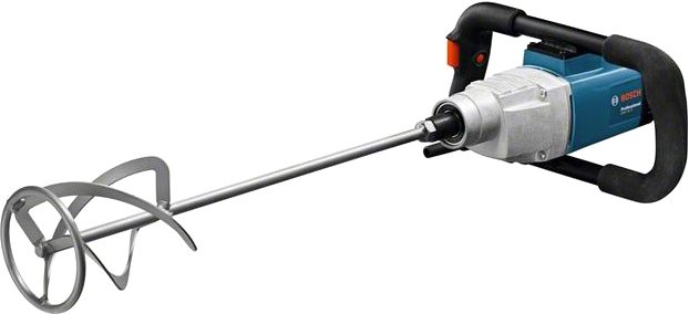 

Строительный миксер Bosch GRW 18-2 E Professional (06011A8000)