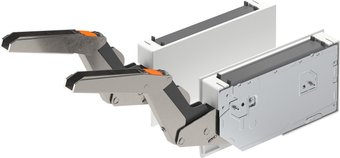 Мебельная петля Ikea Utrusta 70462484