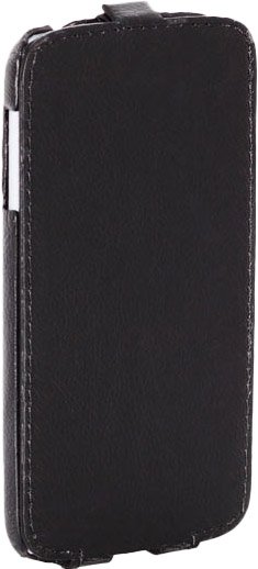 

Чехол для телефона Versado Флипкейс для Samsung Galaxy S4 (черный)