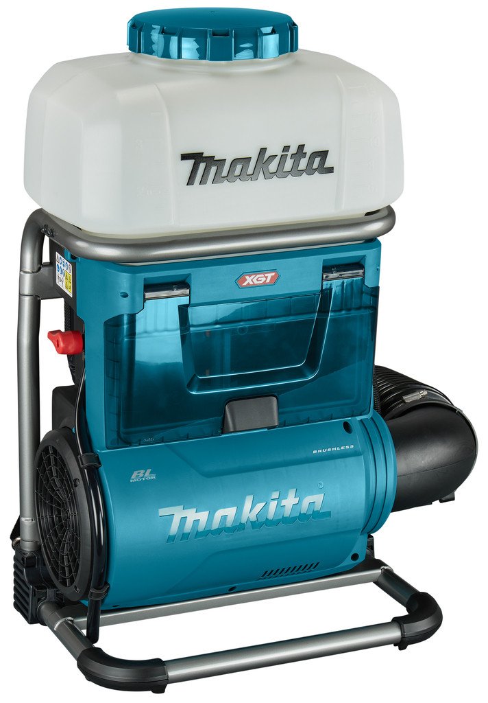 

Аккумуляторный опрыскиватель Makita PM001GZ01 (без АКБ)