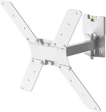 Кронштейн для телевизора Holder LCDS-5520 (белый)