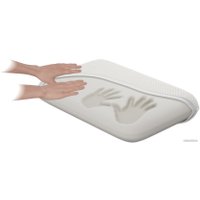 Спальная подушка Mio Tesoro Premium Classic_S 58х37