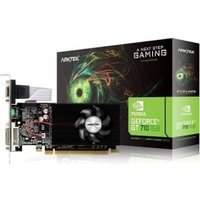 Видеокарта Arktek GeForce GT710 1GB DDR3 AKN710D3S1GL1