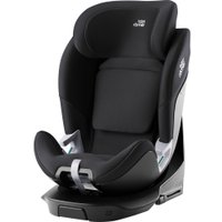 Детское автокресло Britax Romer Swivel 2 (space black)