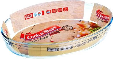 

Форма для выпечки Cook n'Share 346BN00